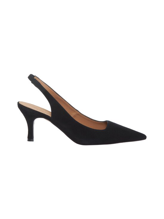 Franchescsa Slingback augstpapēžu kurpes