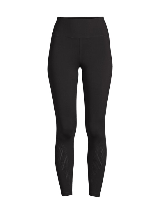 Casall - Treeningretuusid Prime Laminated High Waist - 901 BLACK | Stockmann - photo 1