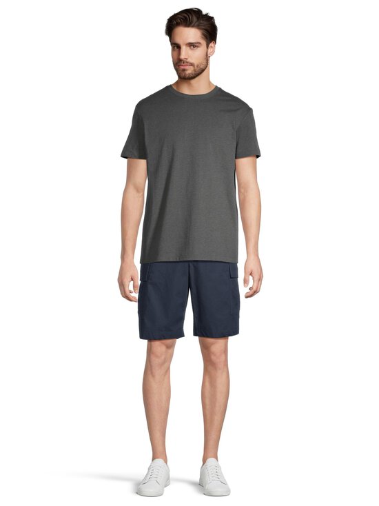 Cap Horn - New Bono t-paita - GRAPHITE GREY MEL. | Stockmann - photo 2