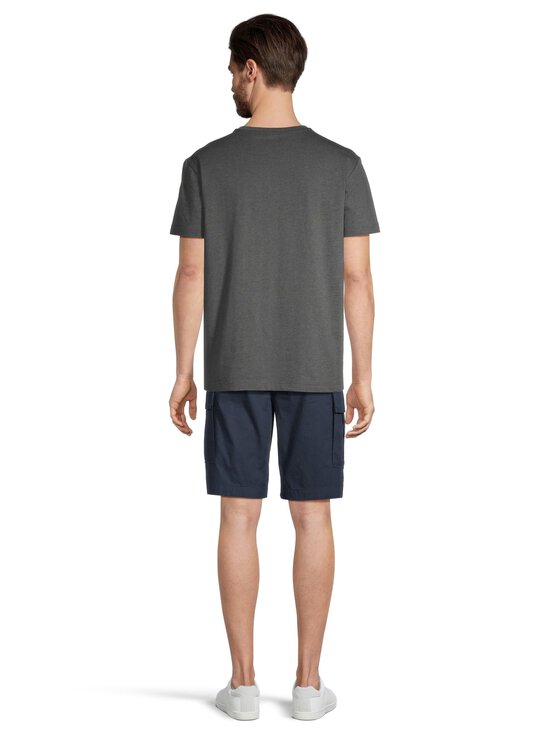 Cap Horn - New Bono t-paita - GRAPHITE GREY MEL. | Stockmann - photo 3