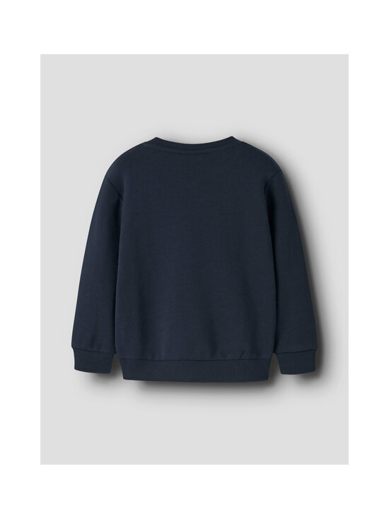 Name It - NmmVallen Regular -collegepaita - NAVY BLAZER PRINT:EXCAVATOR | Stockmann - photo 2