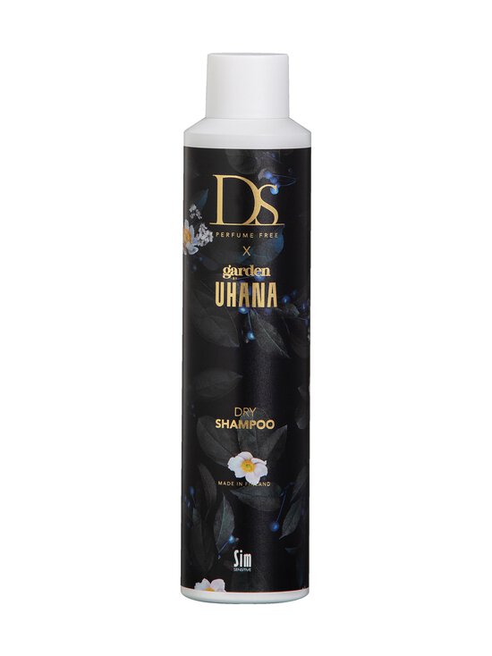 DS x Garden by Uhana Dry Shampoo -kuivashampoo