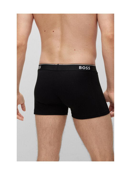 BOSS - Bokserit 3-pack - 972 OPEN MISCELLANEOUS | Stockmann - photo 3