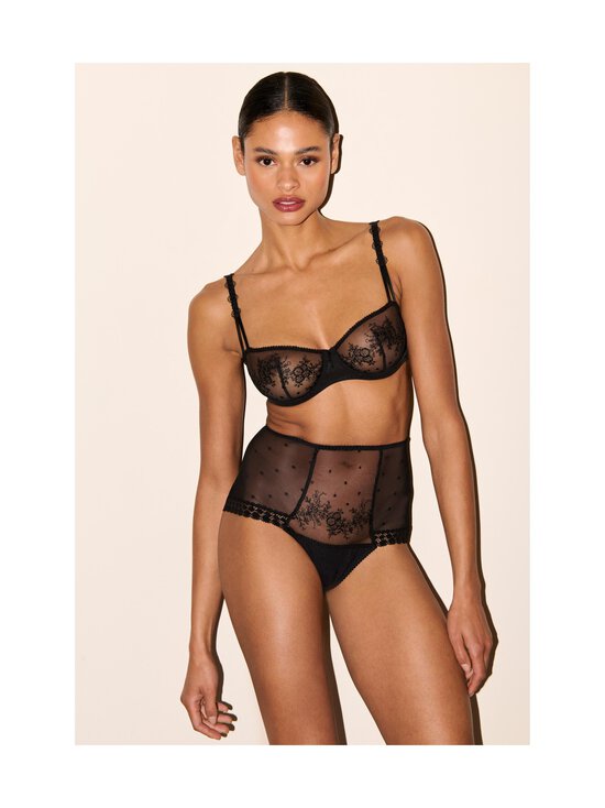 Marie Jo - Annaelle Full -alushousut - ZWA BLACK | Stockmann - photo 6