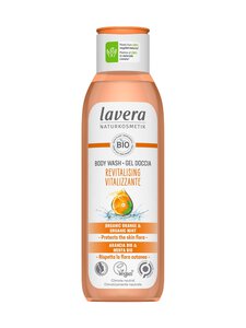 Lavera - Dušigeel Body Wash Revitalising 250 ml Lavera - Dušigeel Body Wash Revitalising 250 ml | Stockmann