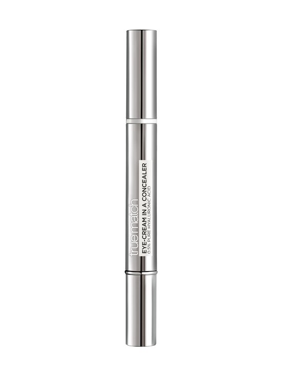 True Match Eye-Cream in a Concealer -peitevoide 2 ml
