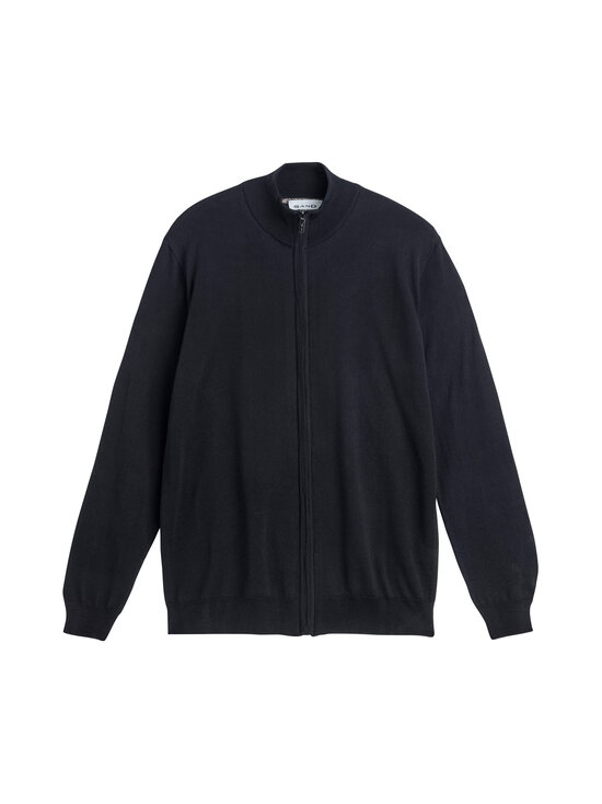 SAND Copenhagen - Kardigan Ingram Modern fit - 590 DARK NAVY BLUE | Stockmann - photo 1