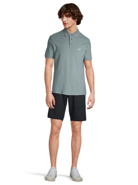 Emporio Armani - Polo krekls - U9170 STORMY SEA | Stockmann - photo 2