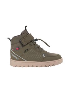 Viking - Fleek Warm GTX -nilkkurit - 8 BROWN | Stockmann