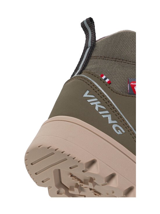 Viking - Fleek Warm GTX -nilkkurit - 8 BROWN | Stockmann - photo 6