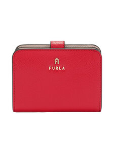 Furla - Camelia S Compact -lompakko - 4305S RUBY+COROLLA INT. | Stockmann
