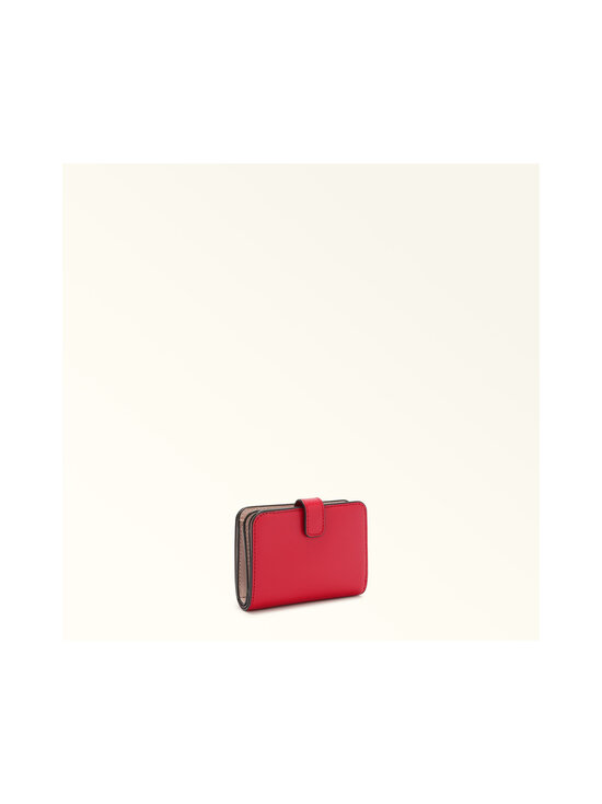 Furla - Camelia S Compact -lompakko - 4305S RUBY+COROLLA INT. | Stockmann - photo 2