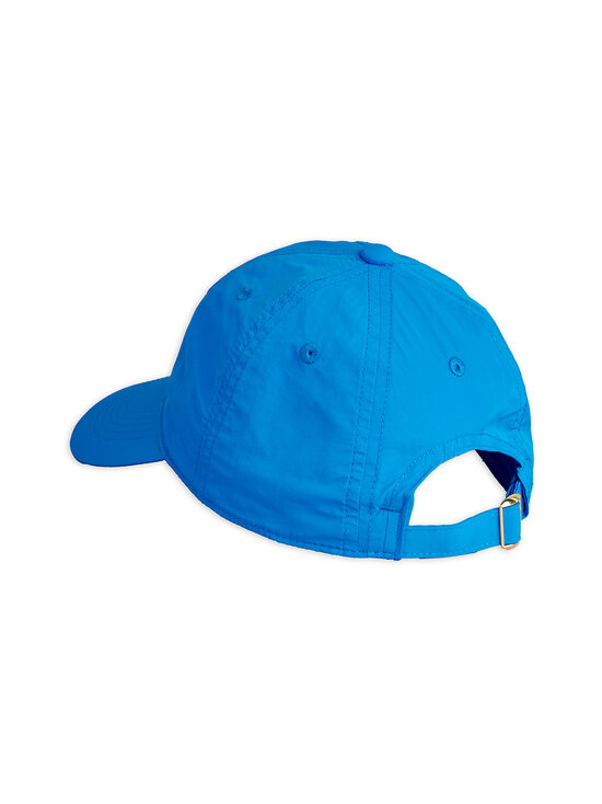 Mini Rodini - Table Tennis Patch -lippalakki - 60 BLUE | Stockmann - photo 2