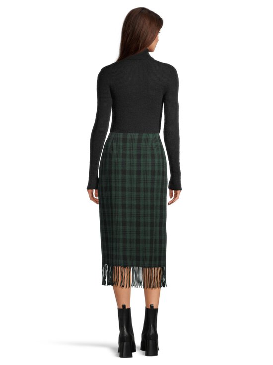 Polo Ralph Lauren - Kynähame - GREEN BLACK CHECK | Stockmann - photo 4