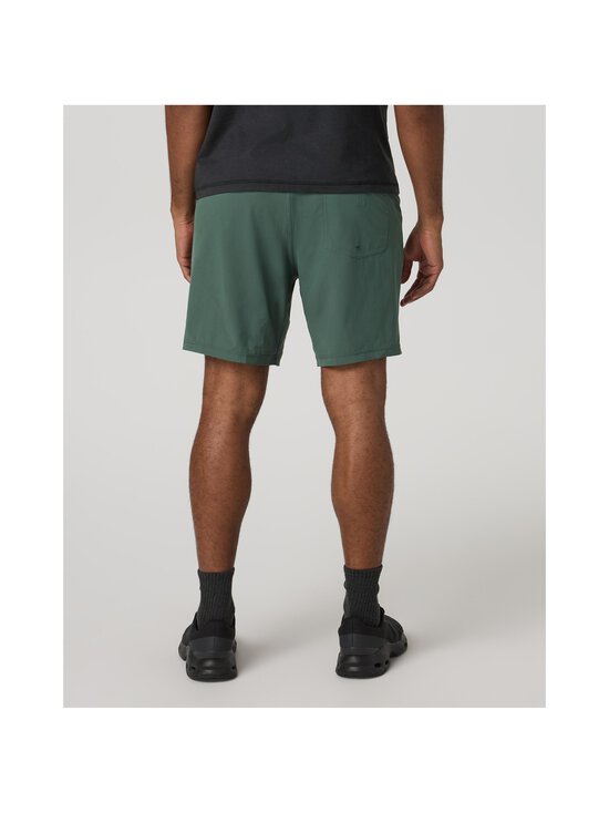 Vuori - Kore-shortsit - GGL AGATE GREEN TONAL | Stockmann - photo 2