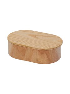 Casa Stockmann - Ageo- kannellinen rasia - FB-67215-51 OAK | Stockmann
