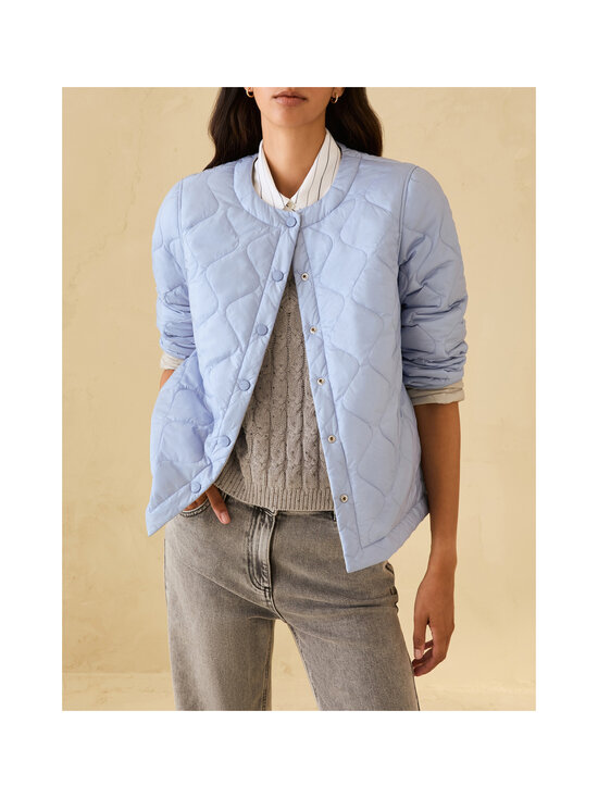 Pennyblack - Pbbblasone-tikkitakki - 2 LIGHT BLUE | Stockmann - photo 2