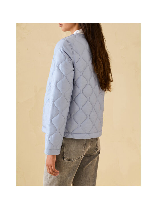 Pennyblack - Pbbblasone-tikkitakki - 2 LIGHT BLUE | Stockmann - photo 3