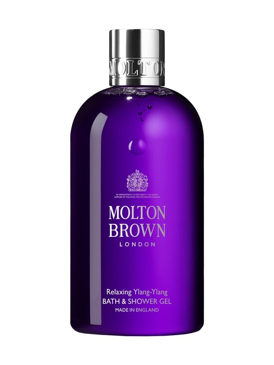Relaxing Ylang-Ylang Body Wash -suihkugeeli 300 ml