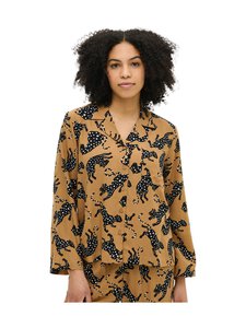 Nanso - Pieni Leonora -pyjamapaitapusero - 9384 BEIGE | Stockmann