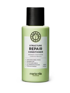 Maria Nila - Palsam Care & Style Structure Repair Conditioner 100 ml | Stockmann