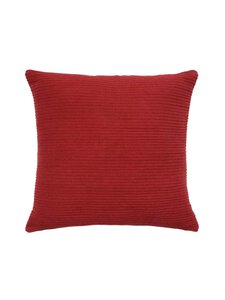 Kave Home - Minec-tyynynpäällinen - PUNAINEN | Stockmann