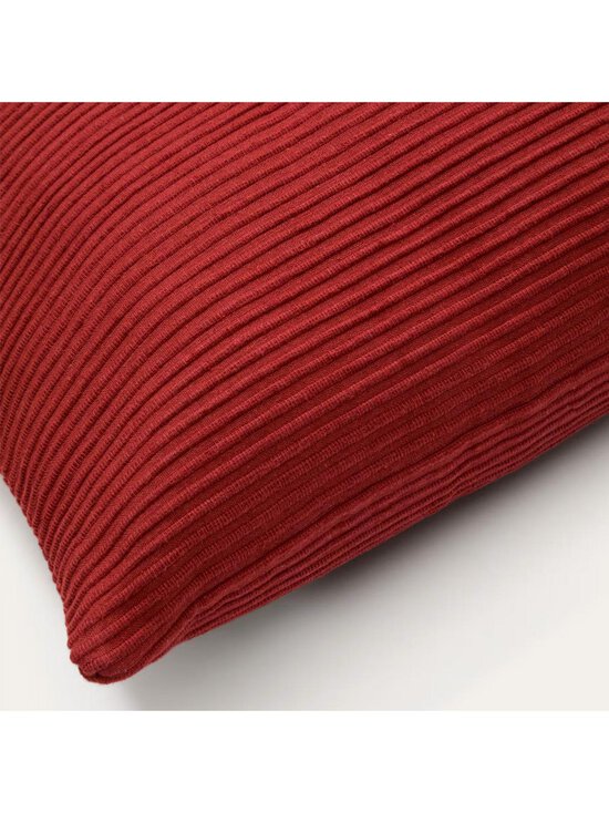 Kave Home - Minec-tyynynpäällinen - PUNAINEN - photo 2 Kave Home - Minec-tyynynpäällinen - PUNAINEN | Stockmann - photo 2