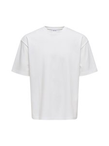 Only & Sons - OnsCaspian-paita - WHITE Only & Sons - OnsCaspian-paita - WHITE | Stockmann