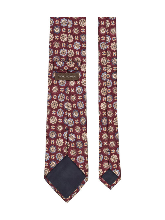 Oscar Jacobson - Solmio - 611 WINE RED | Stockmann - photo 2