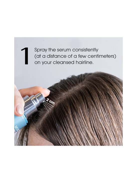 M2 Beauté - Juukseseerum Hair Activating Serum 120 ml - NOCOL - photo 2 M2 Beauté - Juukseseerum Hair Activating Serum 120 ml - NOCOL | Stockmann - photo 2