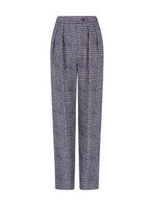 Emporio Armani - Housut - FB114 NAVY/PEARL | Stockmann