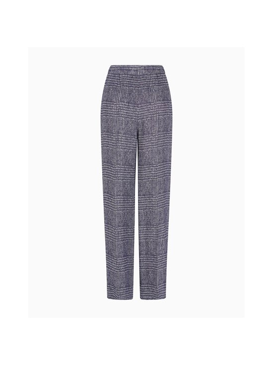 Emporio Armani - Housut - FB114 NAVY/PEARL | Stockmann - photo 2