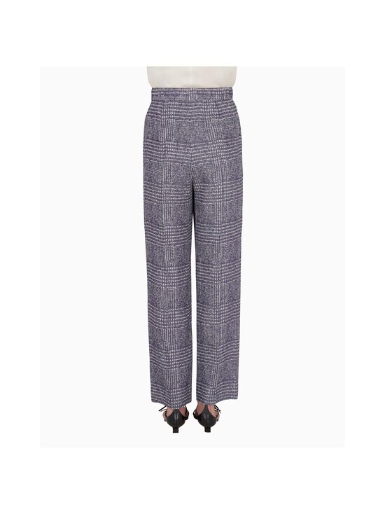 Emporio Armani - Housut - FB114 NAVY/PEARL | Stockmann - photo 5