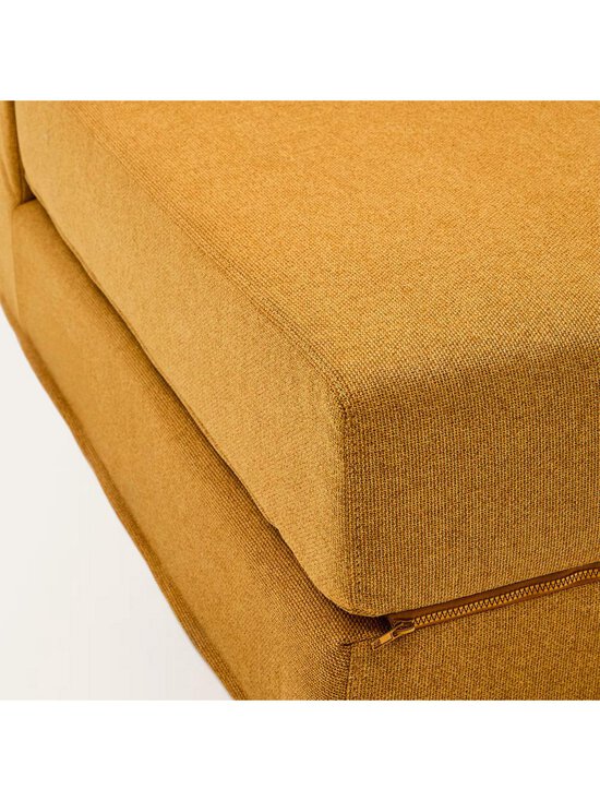 Kave Home - Arty-vuodetuoli - KELTAINEN | Stockmann - photo 7