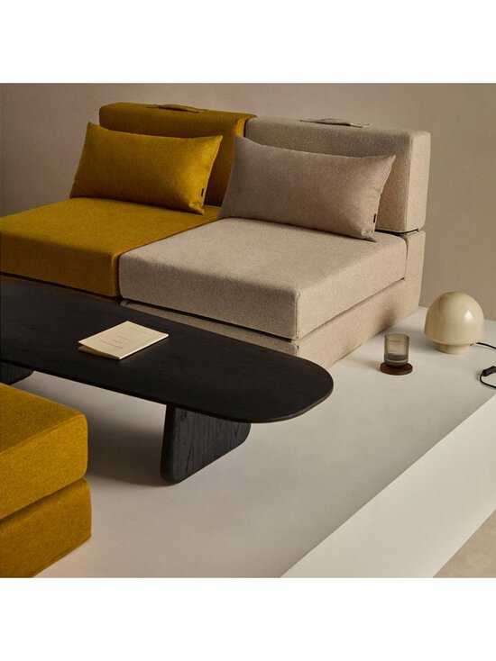 Kave Home - Arty-vuodetuoli - KELTAINEN | Stockmann - photo 10