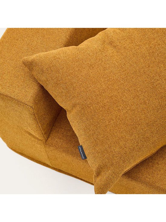 Kave Home - Arty-vuodetuoli - KELTAINEN | Stockmann - photo 6