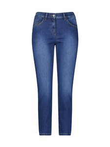 Gerry Weber Edition - Teksapüksid Soline Best4Me - 837002 BLUE DENIM Gerry Weber Edition - Teksapüksid Soline Best4Me - 837002 BLUE DENIM | Stockmann