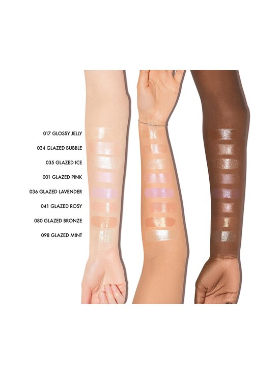 DIOR - Backstage Glassy Glow Stick -poskipuna - NUDE | Stockmann - photo 34