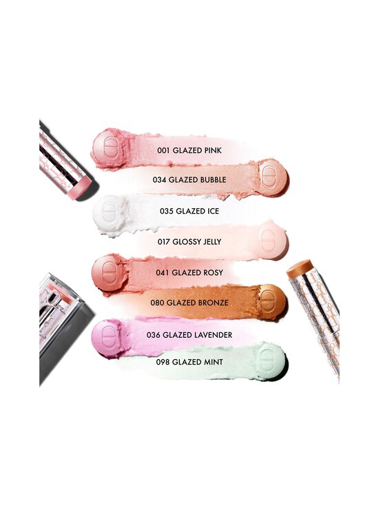 DIOR - Backstage Glassy Glow Stick -poskipuna - NUDE | Stockmann - photo 48
