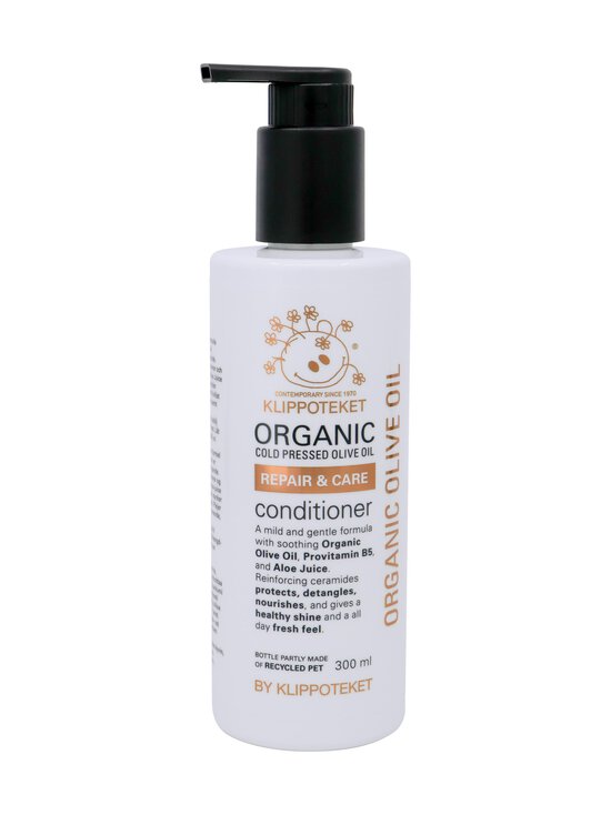 Klippoteket - Repair & Care Conditioner kondicionieris 300 ml - NOCOL - photo 1 Klippoteket - Repair & Care Conditioner kondicionieris 300 ml - NOCOL | Stockmann - photo 1