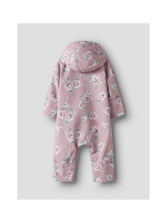 Name It - Kombinesoon NbfMaxi - KEEPSAKE LILAC | Stockmann - photo 2