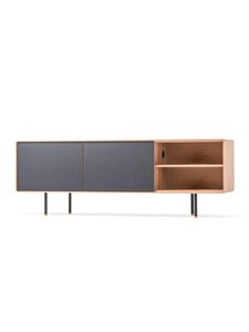 Gazzda - Fina-senkki - MUSTA,TAMMI | Stockmann