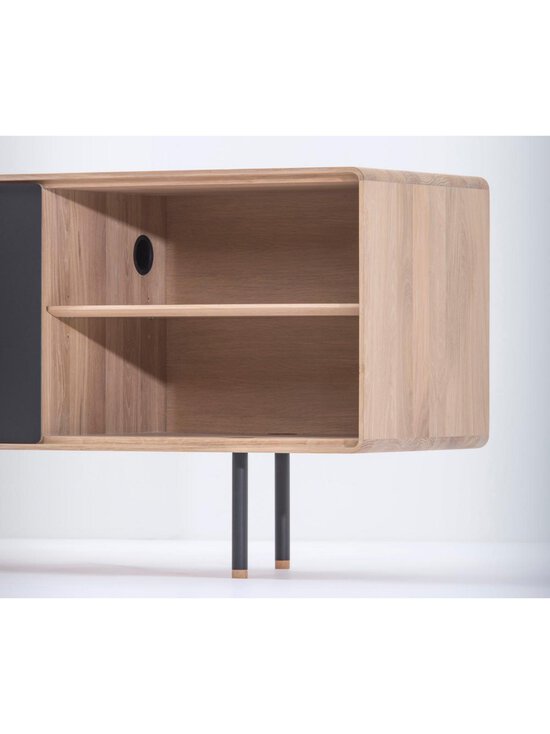 Gazzda - Fina-senkki - MUSTA,TAMMI | Stockmann - photo 4