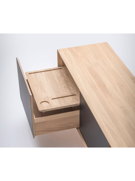 Gazzda - Fina-senkki - MUSTA,TAMMI | Stockmann - photo 3