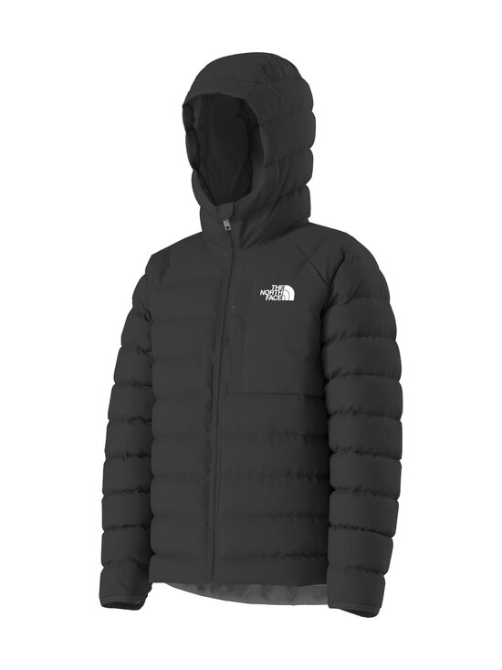 The North Face - Perrito Reversible jaka - 001 TNF BLACK/SMOKED PEARL - photo 4 The North Face - Perrito Reversible jaka - 001 TNF BLACK/SMOKED PEARL | Stockmann - photo 4