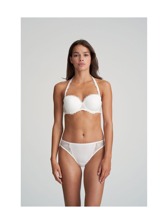 Marie Jo - Jane Strapless -rintaliivit - LUONNONVALKOINEN - photo 4 Marie Jo - Jane Strapless -rintaliivit - LUONNONVALKOINEN | Stockmann - photo 4