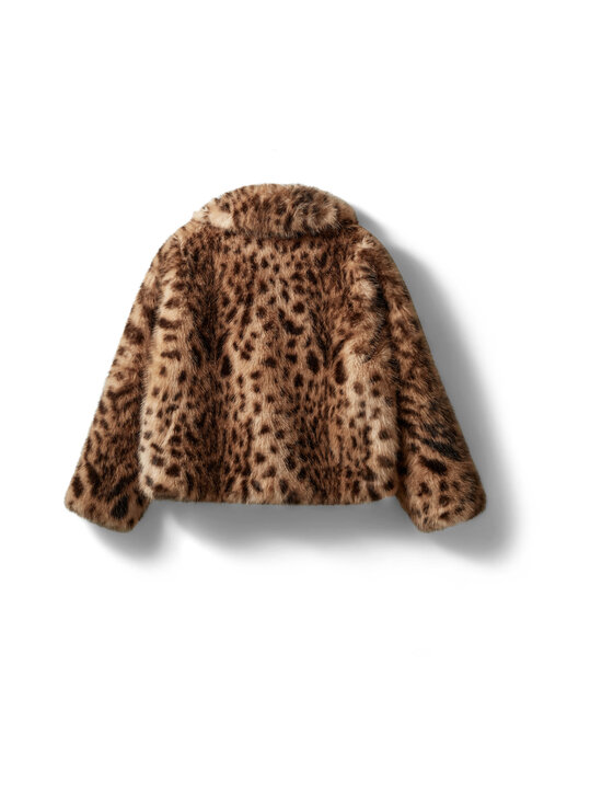 Sofie Schnoor - Larriesw-tekoturkistakki - 9006 LEOPARD | Stockmann - photo 2