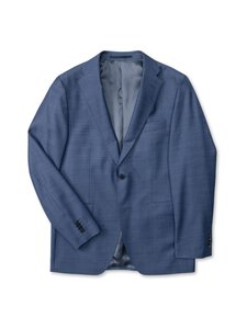 Turo - Ülikonnapintsak Athlete Fit Oslo - 67 BLUE Turo - Ülikonnapintsak Athlete Fit Oslo - 67 BLUE | Stockmann