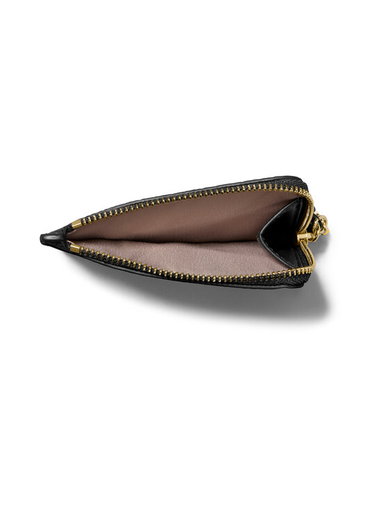 Michael Michael Kors - Jet Set Small Card Case Wristlet -korttikotelo - 001 BLACK | Stockmann - photo 2