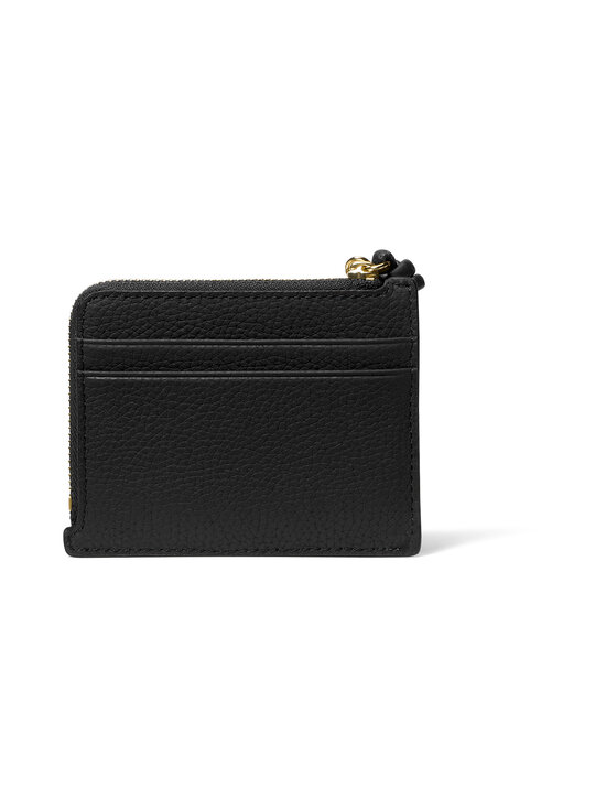 Michael Michael Kors - Jet Set Small Card Case Wristlet -korttikotelo - 001 BLACK | Stockmann - photo 3